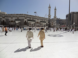 Makkah